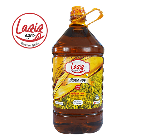 Laziz Agro